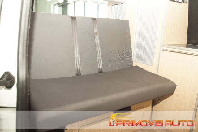 Volkswagen California 2.0 TDI 114 CV Camper, del 2016, 143.200 km, in vendita a Castelnuovo Rangone (MO)