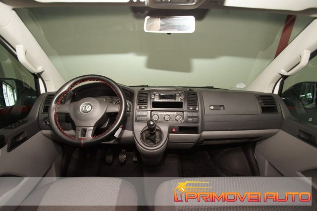 Volkswagen California 2.0 TDI 114 CV Camper usato a CASTELNUOVO RANGONE