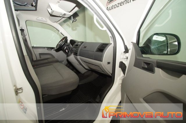 Volkswagen California 2.0 TDI 114 CV Camper - foto 3 di 4
