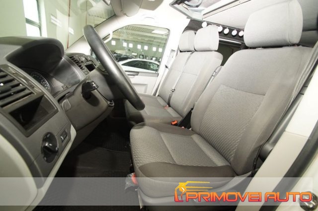 Volkswagen California 2.0 TDI 114 CV Camper - foto 4 di 4