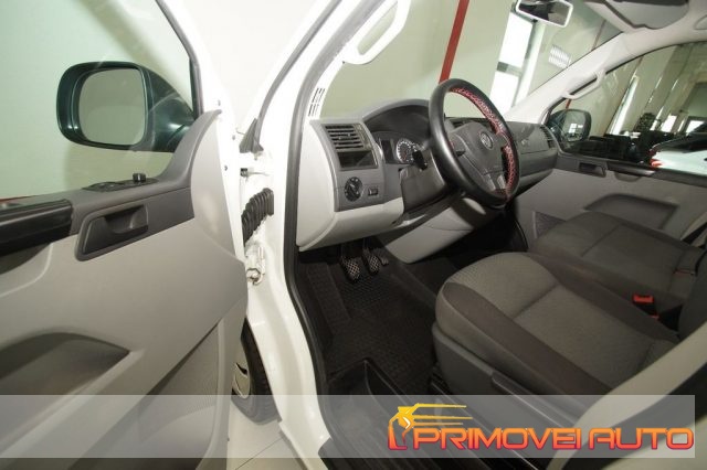 Volkswagen California 2.0 TDI 114 CV Camper - foto 2 di 4