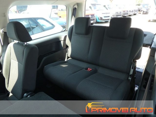 Volkswagen Caddy 2.0 TDI 102 CV Trendline - foto 4 di 4
