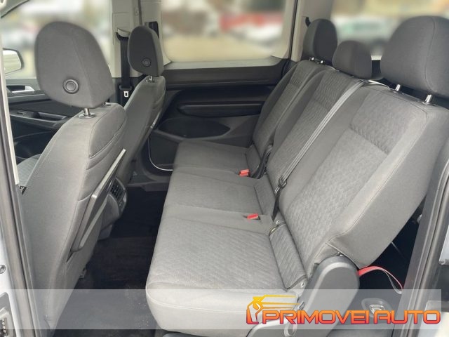 Volkswagen Caddy 1.5 TSI 114 CV DSG Life Maxi - foto 4 di 4