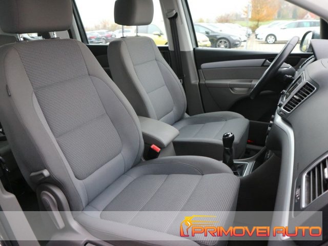 Volkswagen Sharan 1.4 TSI Comfortline BlueMotion Technology - foto 4 di 4