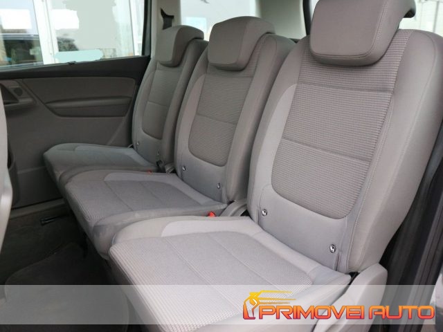 Volkswagen Sharan 1.4 TSI Comfortline BlueMotion Technology - foto 3 di 4