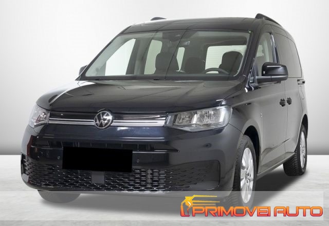 Volkswagen Caddy 2.0 TDI 102 CV Life usato a CASTELNUOVO RANGONE