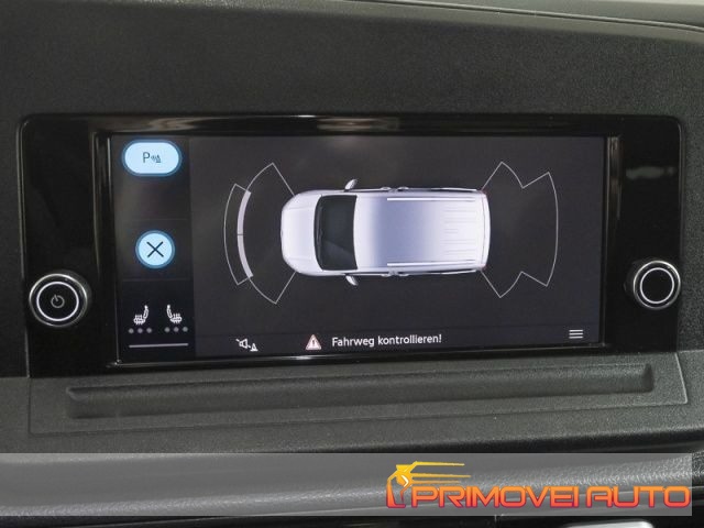 Volkswagen Caddy 2.0 TDI 102 CV Life - foto 4 di 4