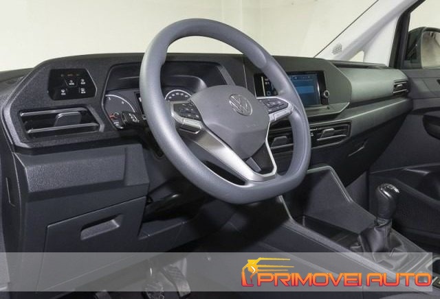 Volkswagen Caddy 2.0 TDI 102 CV Life - foto 2 di 4