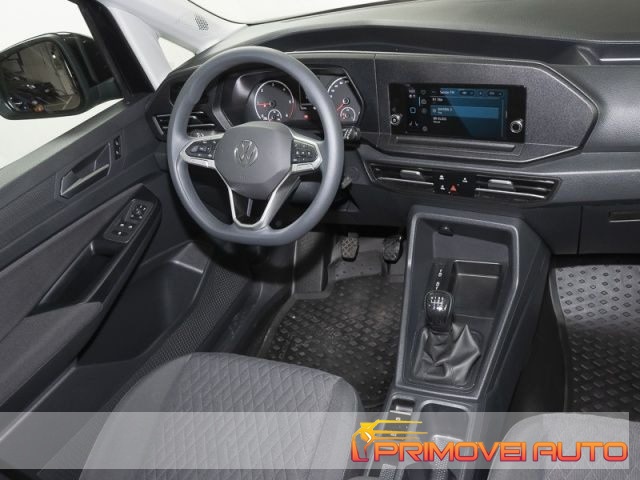 Volkswagen Caddy 2.0 TDI 102 CV Life usato a CASTELNUOVO RANGONE