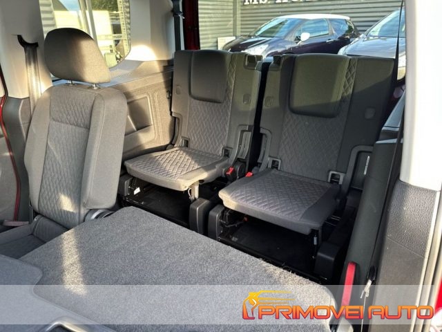 Volkswagen Caddy 2.0 TDI 102 CV Life - foto 4 di 4