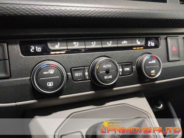 Volkswagen Caravelle 2.0 TDI 150CV DSG Comfortline - foto 4 di 4