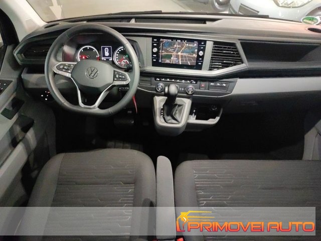 Volkswagen Caravelle 2.0 TDI 150CV DSG Comfortline usato a CASTELNUOVO RANGONE