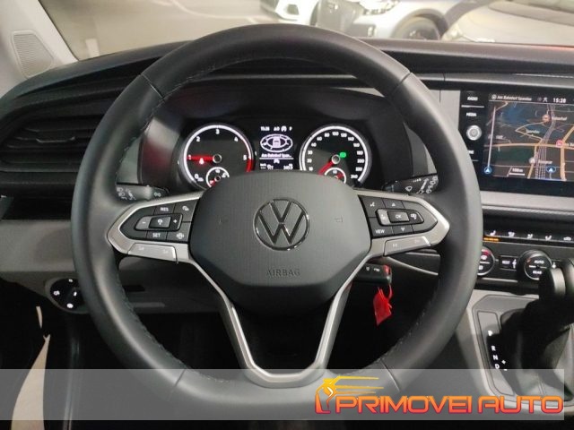 Volkswagen Caravelle 2.0 TDI 150CV DSG Comfortline - foto 2 di 4