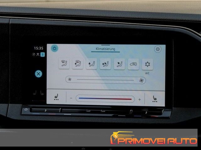 Volkswagen Caddy 2.0 TDI 122 CV Life - foto 4 di 4