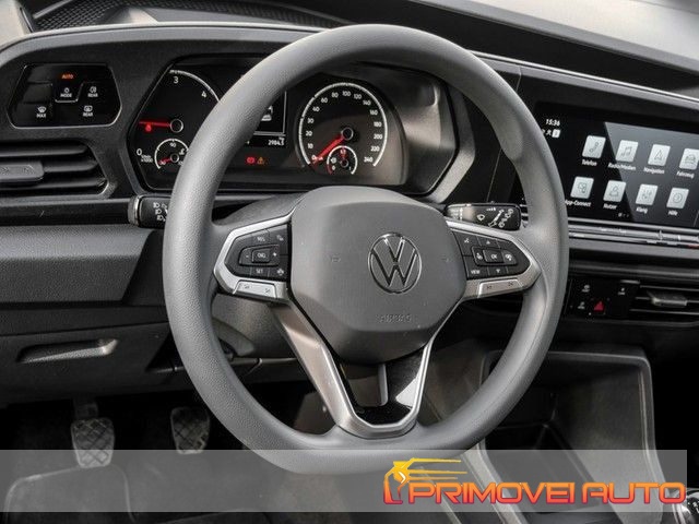 Volkswagen Caddy 2.0 TDI 122 CV Life usato a CASTELNUOVO RANGONE