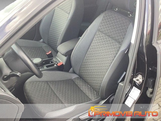Volkswagen Golf 1.6 TDI 115 CV 5p. BlueMotion Technology - foto 4 di 4