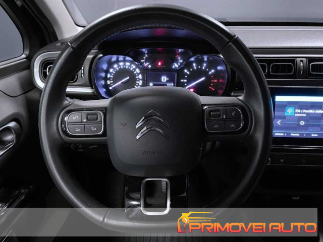 Citroen C3 PureTech 83 S&S Shine - foto 4 di 4