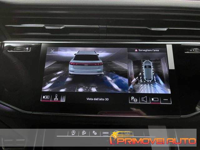Audi Q8 SUV 50 TDI 286 CV quattro tiptronic S line edition km 0 a CASTELNUOVO RANGONE