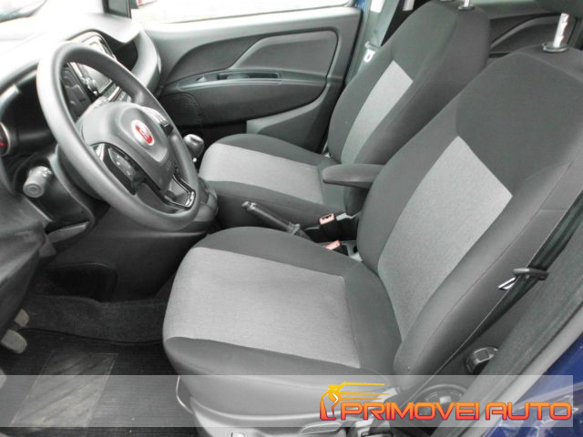 Fiat Doblo Doblò 1.4 PC Combi N1 - foto 2 di 4