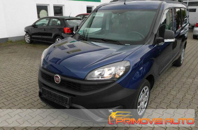 Fiat Doblo Doblò 1.4 PC Combi N1 - foto 4 di 4