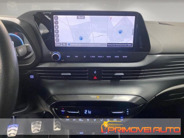Hyundai i20 N 1.6 T-GDI MT N-Performance - foto 3 di 4