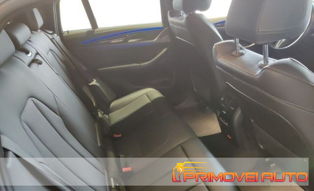 BMW X4 xDriveM40i - foto 4 di 4