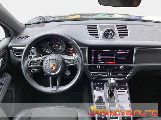 Porsche Macan 2.9 GTS usato a CASTELNUOVO RANGONE