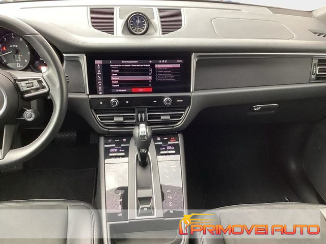 Porsche Macan 2.9 GTS - foto 2 di 4