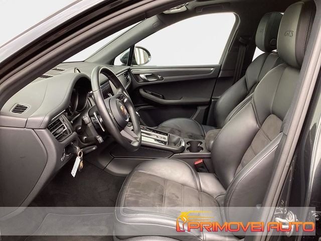 Porsche Macan 2.9 GTS - foto 4 di 4