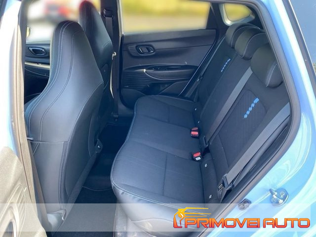 Hyundai i20 N 1.6 T-GDI MT N-Performance - foto 3 di 4