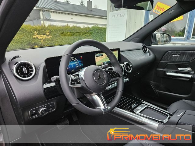 Mercedes-Benz GLA 200 Automatic Progressive - foto 2 di 4