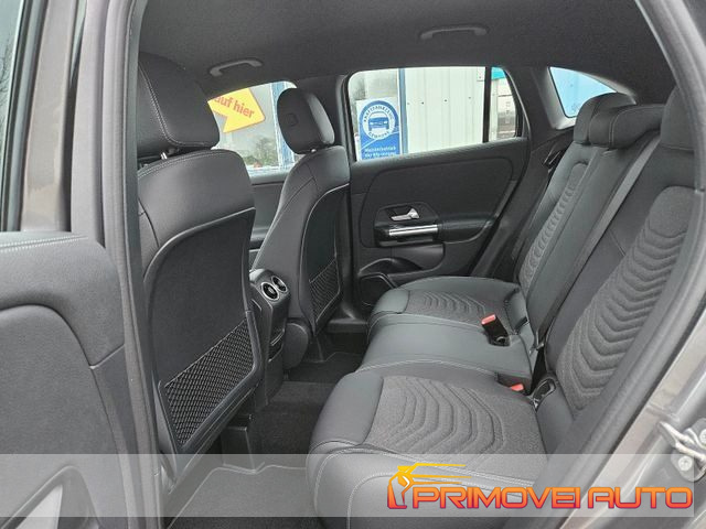 Mercedes-Benz GLA 200 Automatic Progressive - foto 4 di 4