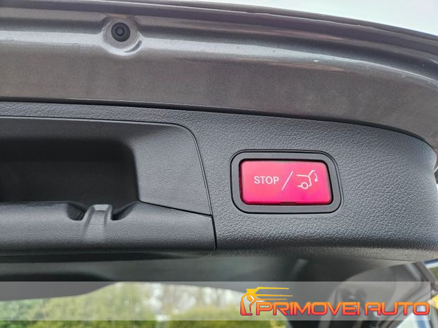 Mercedes-Benz GLA 200 Automatic Progressive nuovo a CASTELNUOVO RANGONE