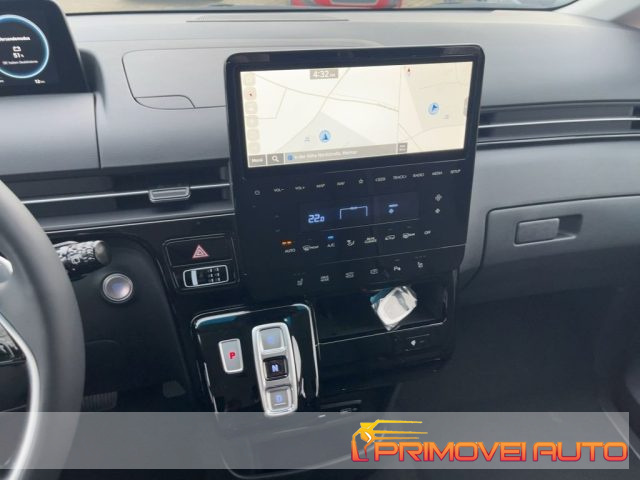 Hyundai STARIA 2.2 AT AWD 9 posti Trend - foto 3 di 4