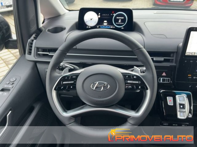 Hyundai STARIA 2.2 AT AWD 9 posti Trend - foto 2 di 4