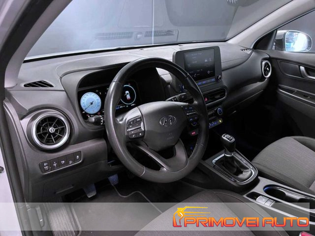 Hyundai KONA 1.6 CRDI Hybrid 48V iMT XLine - foto 2 di 4