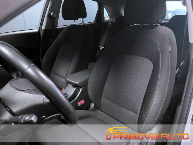 Hyundai KONA 1.6 CRDI Hybrid 48V iMT XLine usato a CASTELNUOVO RANGONE