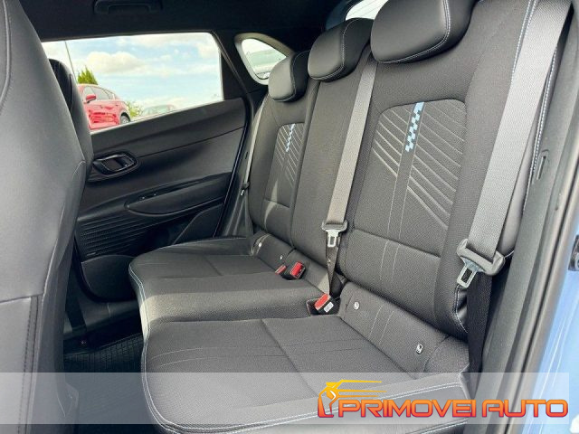 Hyundai i20 N 1.6 T-GDI MT N-Performance - foto 4 di 4