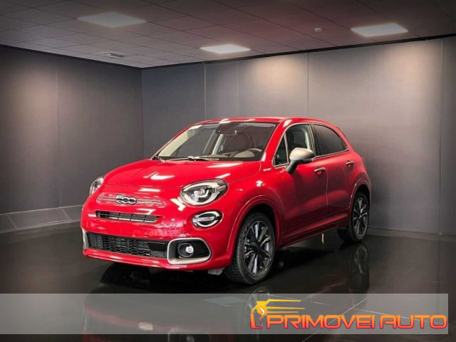 Fiat 500X 1.0 T3 120 CV - foto 2 di 3