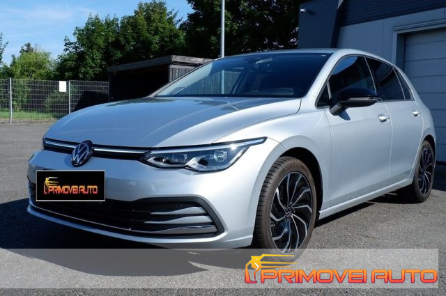 Volkswagen Golf 1.0 eTSI EVO DSG Move - foto 3 di 4