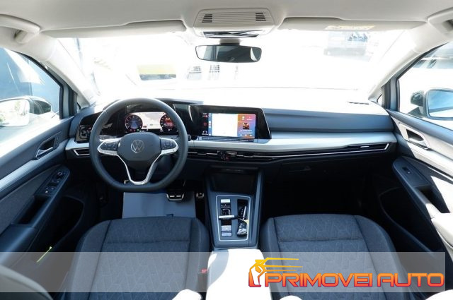 Volkswagen Golf 1.0 eTSI EVO DSG Move km 0 a CASTELNUOVO RANGONE