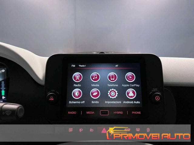 Fiat Panda 1.0 FireFly S&S Hybrid Pandina nuovo a CASTELNUOVO RANGONE