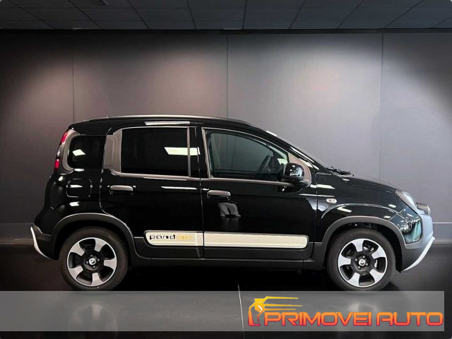 Fiat Panda 1.0 FireFly S&S Hybrid Pandina - foto 3 di 4