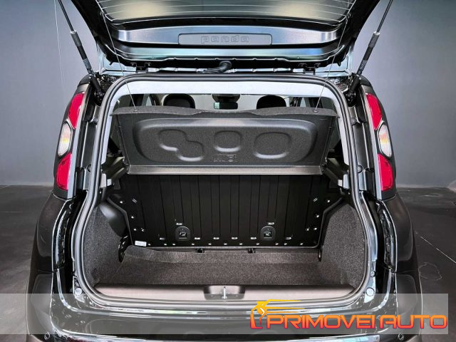 Fiat Panda 1.0 FireFly S&S Hybrid Pandina, in vendita a Castelnuovo Rangone (MO)