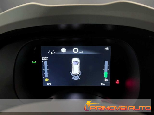 Fiat Panda 1.0 FireFly S&S Hybrid Pandina nuovo a CASTELNUOVO RANGONE