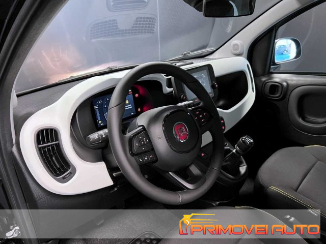 Fiat Panda 1.0 FireFly S&S Hybrid Pandina nuovo a CASTELNUOVO RANGONE