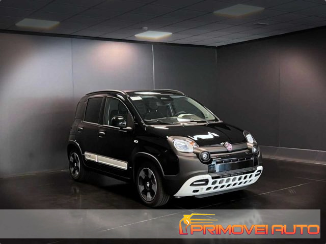 Fiat Panda 1.0 FireFly S&S Hybrid Pandina nuovo a CASTELNUOVO RANGONE