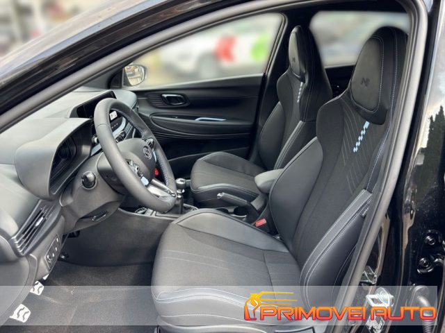 Hyundai i20 N 1.6 T-GDI MT N-Performance - foto 3 di 4