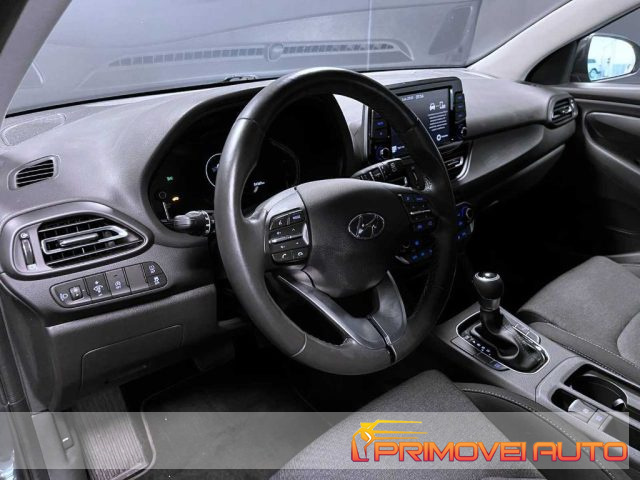Hyundai i30 Fastback 1.6 CRDi 136 CV iMT 48V Prime - foto 2 di 4