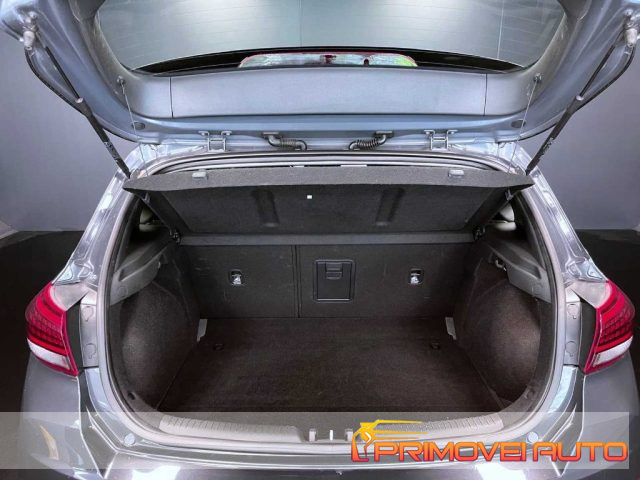 Hyundai i30 Fastback 1.6 CRDi 136 CV iMT 48V Prime usato a CASTELNUOVO RANGONE